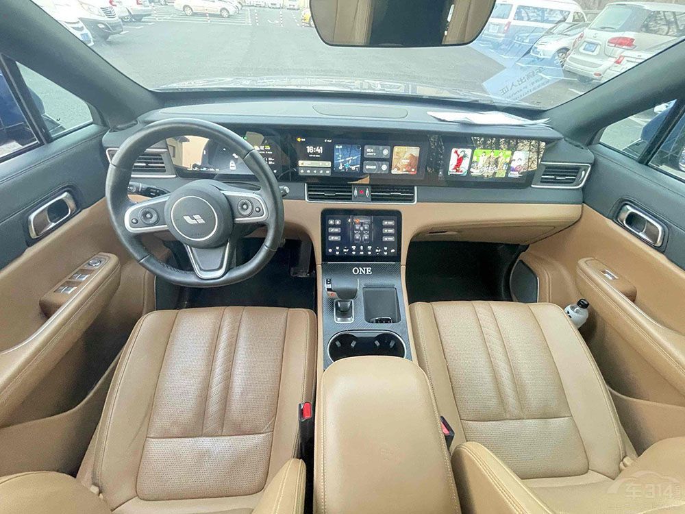 Ħ��DHT-PHEV ����M5������ONE���x�l