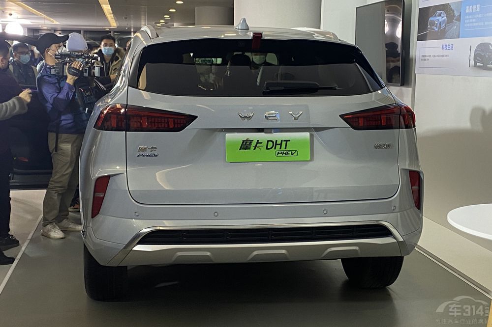 Ħ��DHT-PHEV ����M5������ONE���x�l