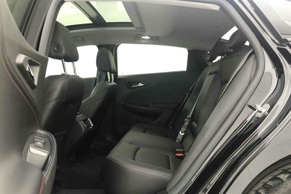 二十萬(wàn)左右落地 這三款合資B級(jí)車怎么選 二十萬(wàn)左右落地 這三款合資B級(jí)車怎么選