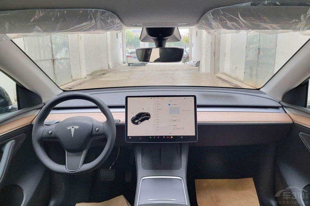 ID.6 CROZZ��(du��)��Model Y ��e��֪������