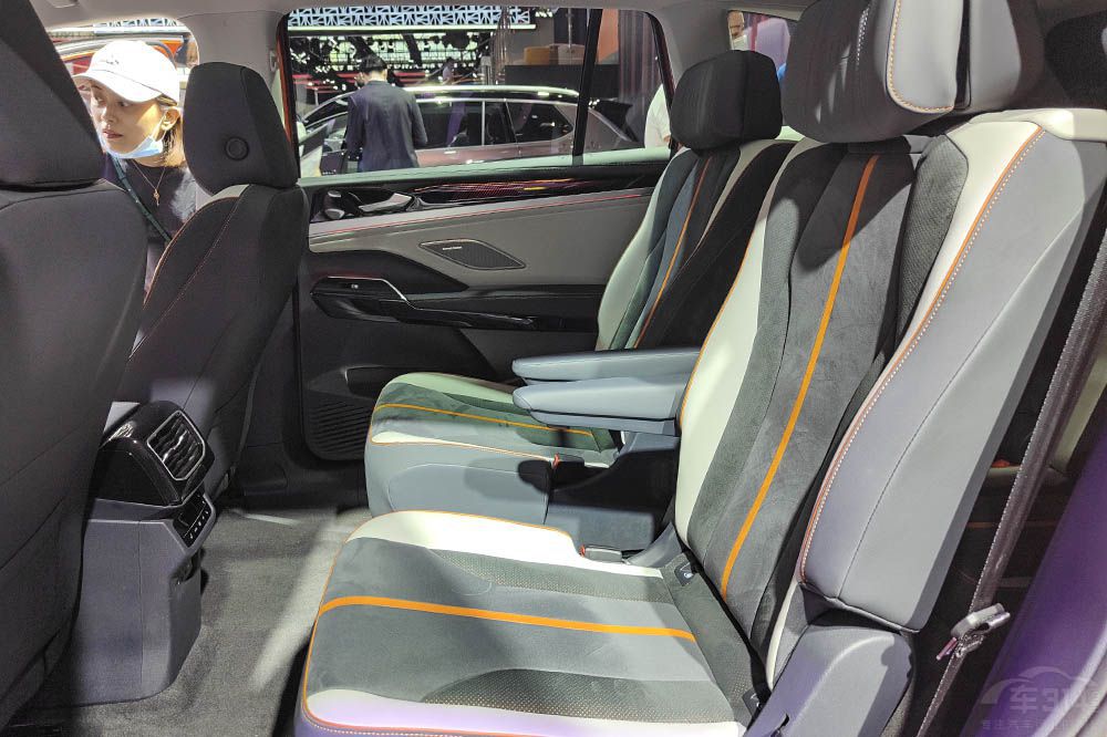 ID.6 CROZZ��(du��)��Model Y ��e��֪������