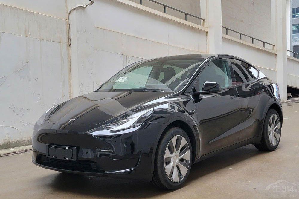 ID.6 CROZZ��(du��)��Model Y ��e��֪���᣿