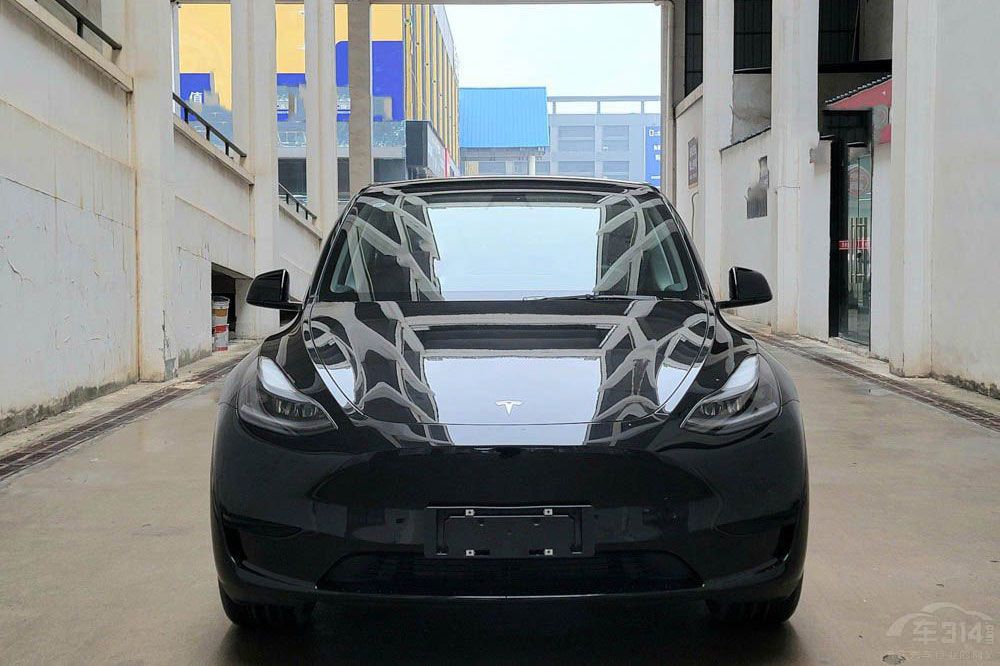 ID.6 CROZZ��(du��)��Model Y ��e��֪���᣿