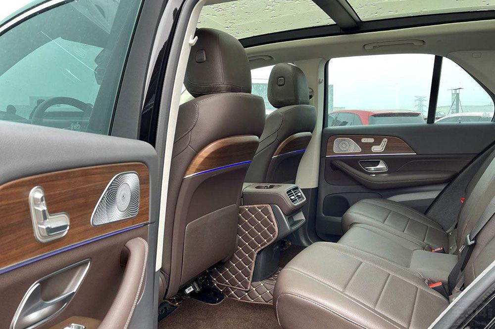 ȫ���a(ch��n)���RX5������ ���GLE��ô�x��