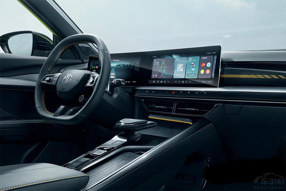 MG5��Ы�����L��UNI-V �����l�ķ۽z��