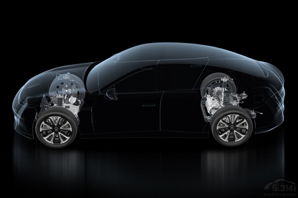 95加滿讓人破產(chǎn) 我勸你買一臺純電汽車 95加滿讓人破產(chǎn) 我勸你買一臺純電汽車