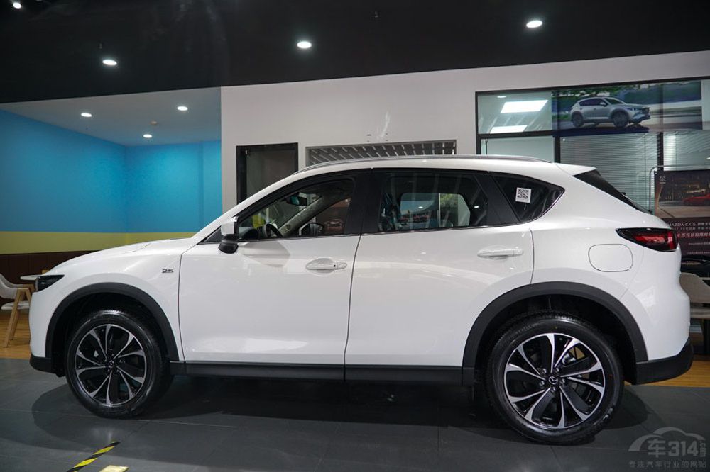 ����R���_(d��)��ֵ��������UNI-K�걬CX-5