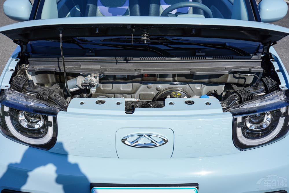 ����QQ����܌�(du��)�Ⱥ��MINI EV ��ͦ�l(shu��)��