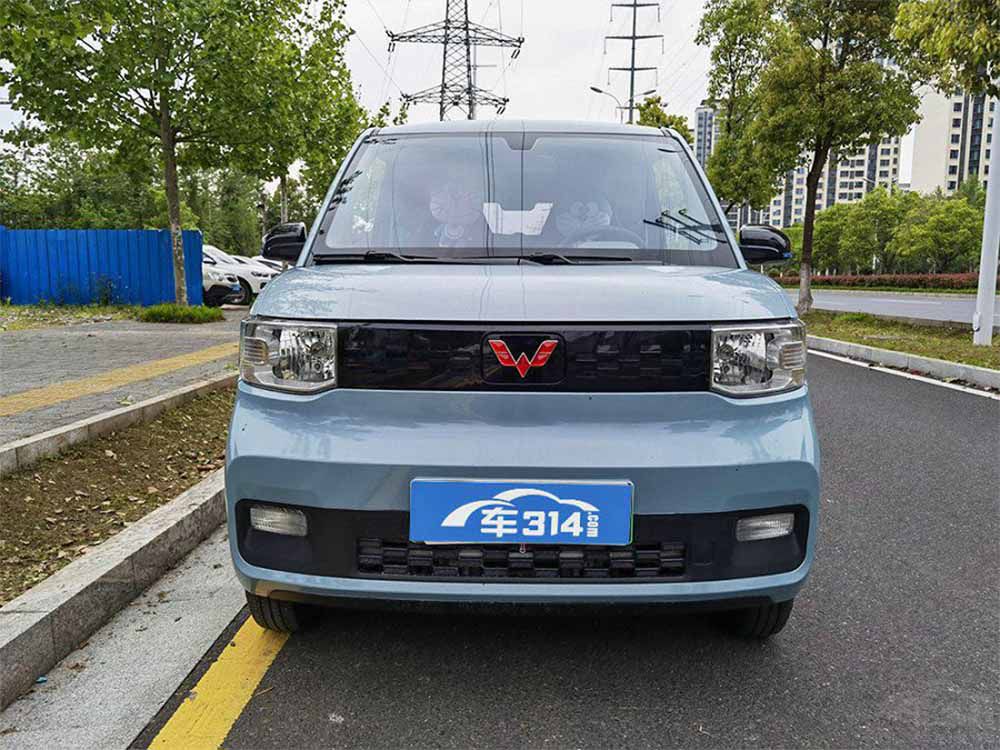 ����QQ����܌�(du��)�Ⱥ��MINI EV ��ͦ�l(shu��)��