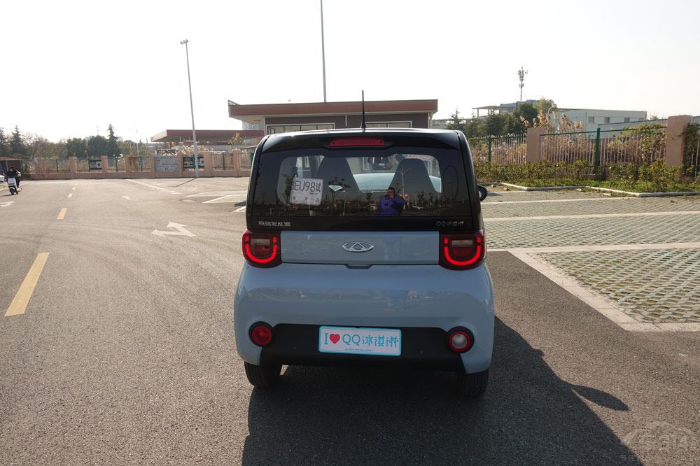 ����QQ����܌�(du��)�Ⱥ��MINI EV ��ͦ�l(shu��)��