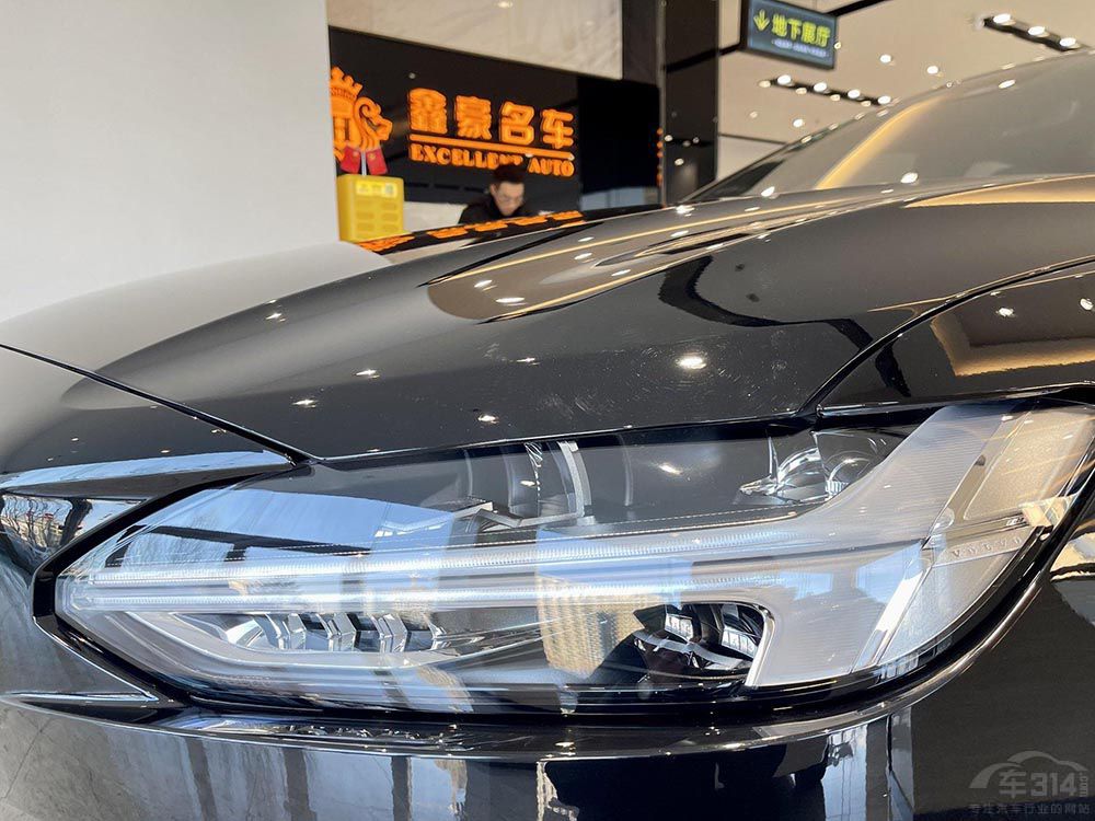 �������A����܇��(du��)�� XFL��CT6��S90�x�l