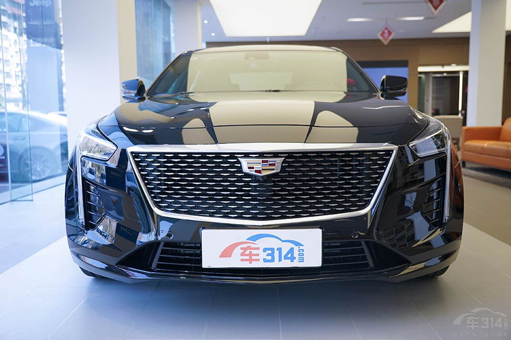 �������A����܇��(du��)�� XFL��CT6��S90�x�l