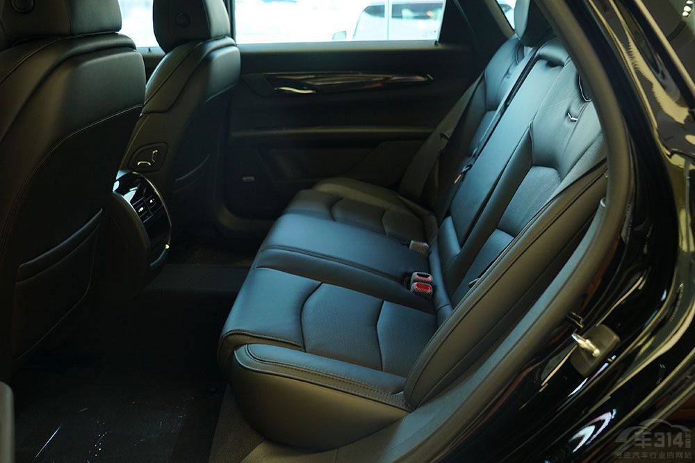 �������A����܇��(du��)�� XFL��CT6��S90�x�l