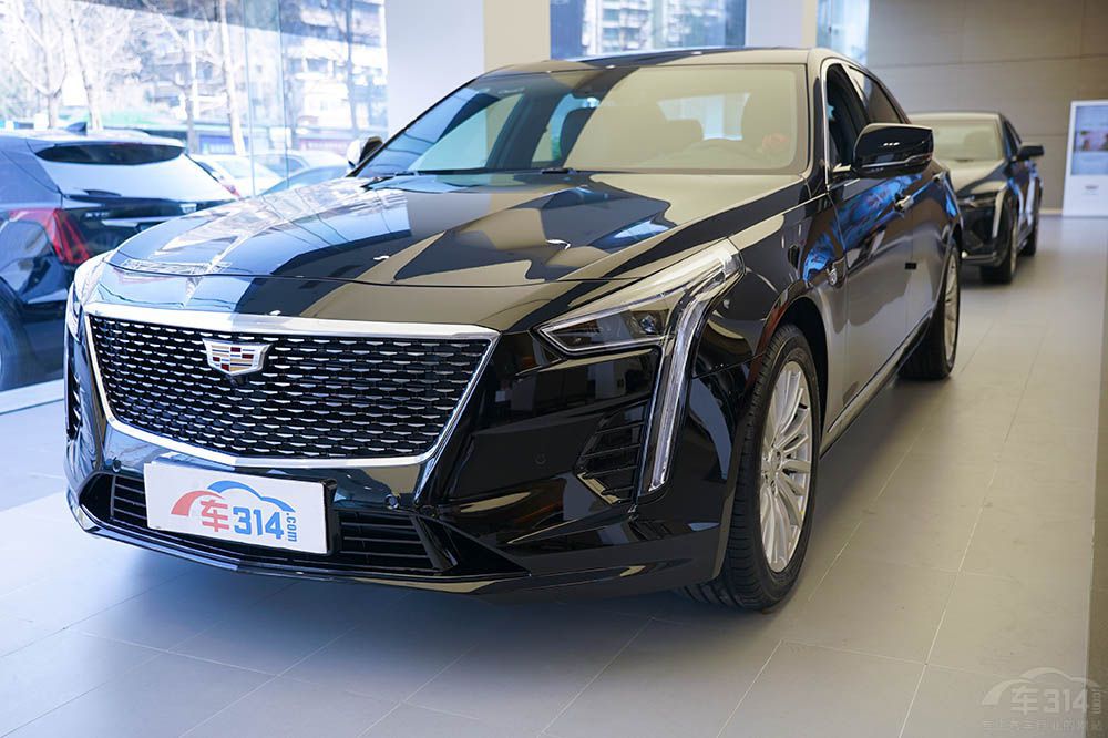 �������A����܇��(du��)�� XFL��CT6��S90�x�l