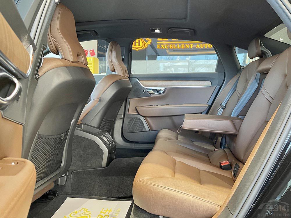 �������A����܇��(du��)�� XFL��CT6��S90�x�l