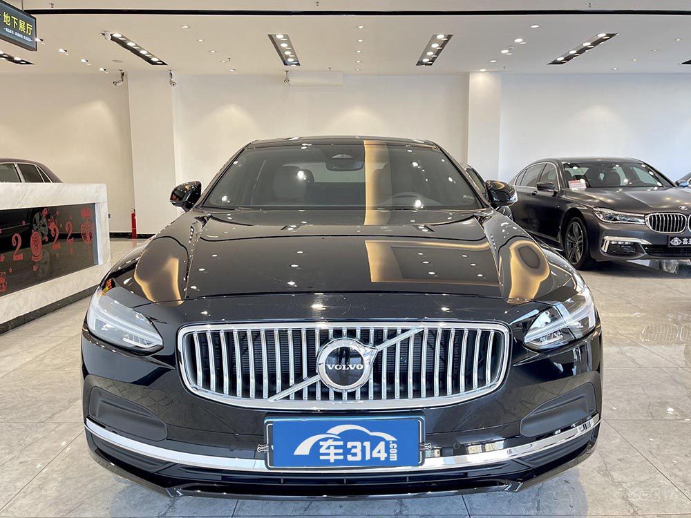 �������A����܇��(du��)�� XFL��CT6��S90�x�l