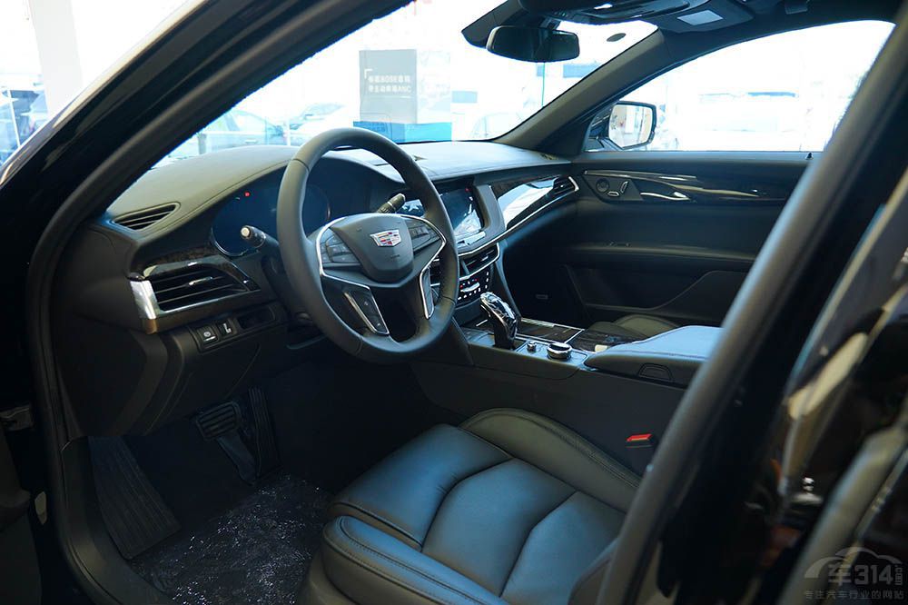 �������A����܇��(du��)�� XFL��CT6��S90�x�l