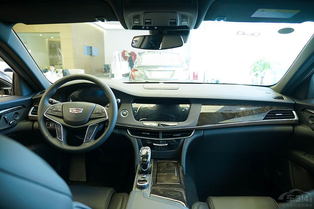 �������A����܇��(du��)�� XFL��CT6��S90�x�l