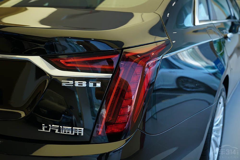 �������A����܇��(du��)�� XFL��CT6��S90�x�l