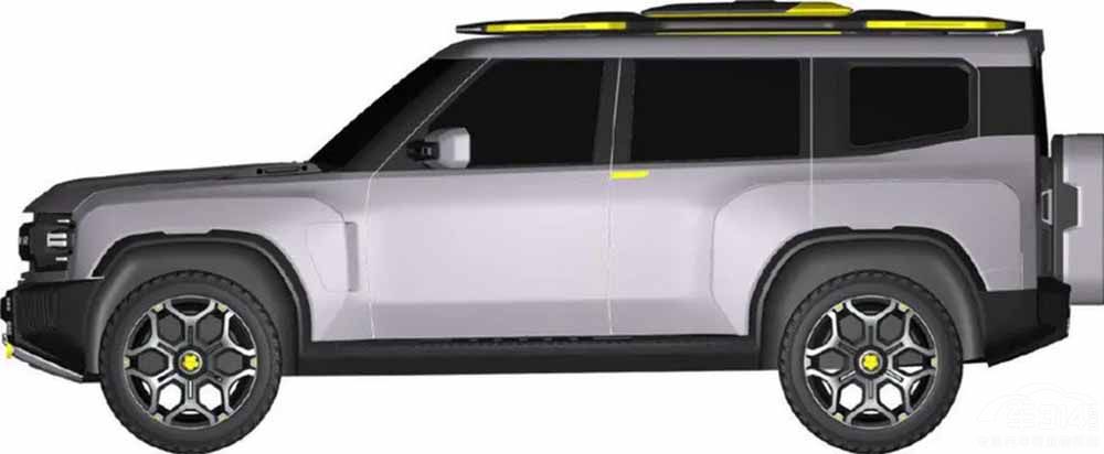 ���p�����x̹��300߀�ǵȽ�;Ӳ��SUV��