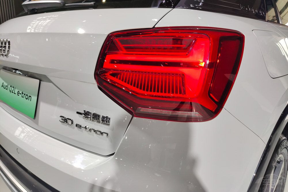 ����e��NS1���ȊW��Q2L e-tron�l��ֵ���I