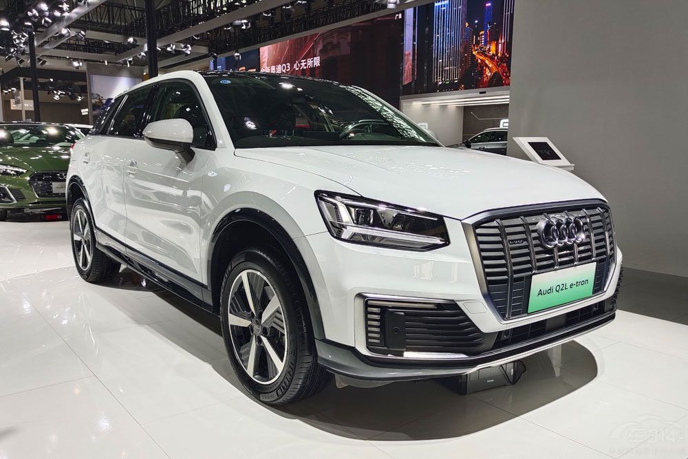 ����e��NS1���ȊW��Q2L e-tron�l��ֵ���I