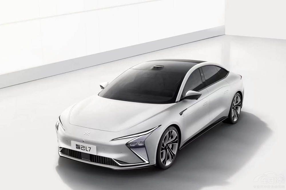 �Ǽ�L7��ZEEKR 001���� �l����һ�I����