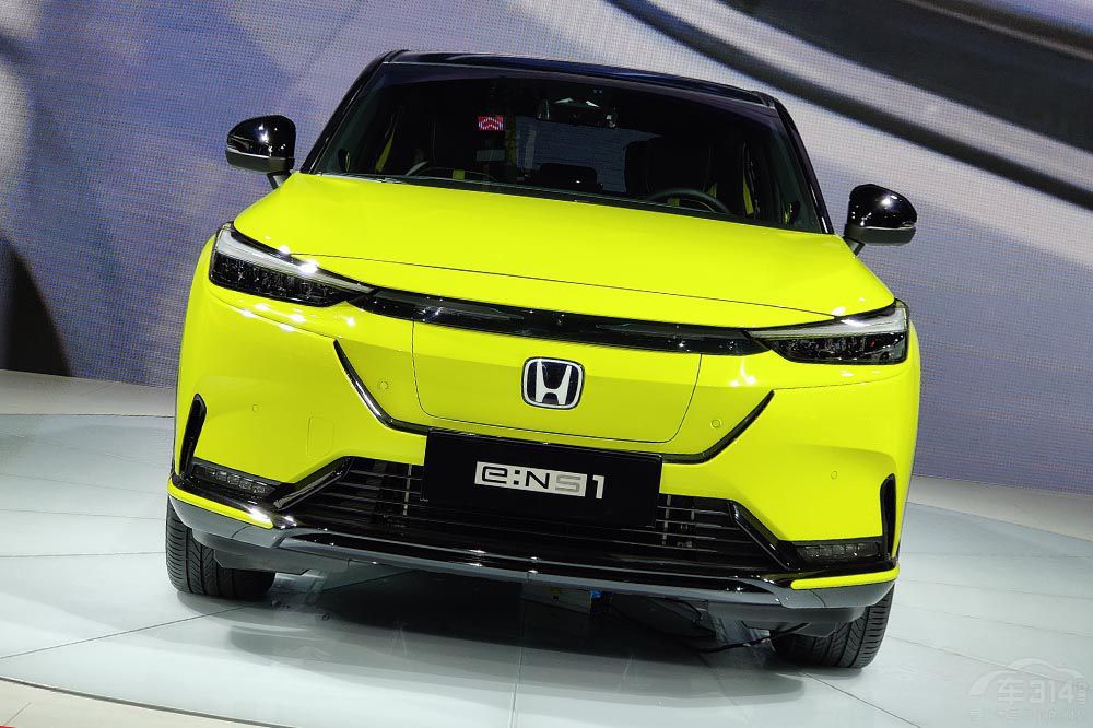 ����e��NS1���ȊW��Q2L e-tron�l��ֵ���I