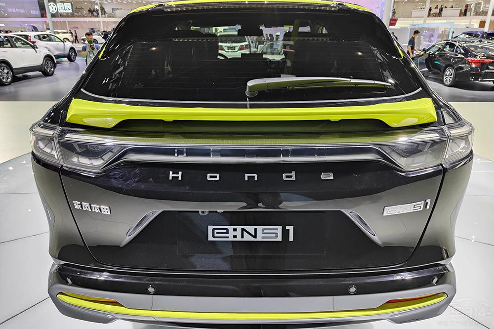 ����e��NS1���ȊW��Q2L e-tron�l��ֵ���I