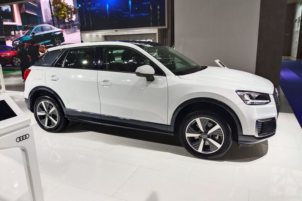 ����e��NS1���ȊW��Q2L e-tron�l��ֵ���I