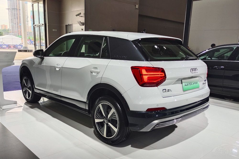 ����e��NS1���ȊW��Q2L e-tron�l��ֵ���I