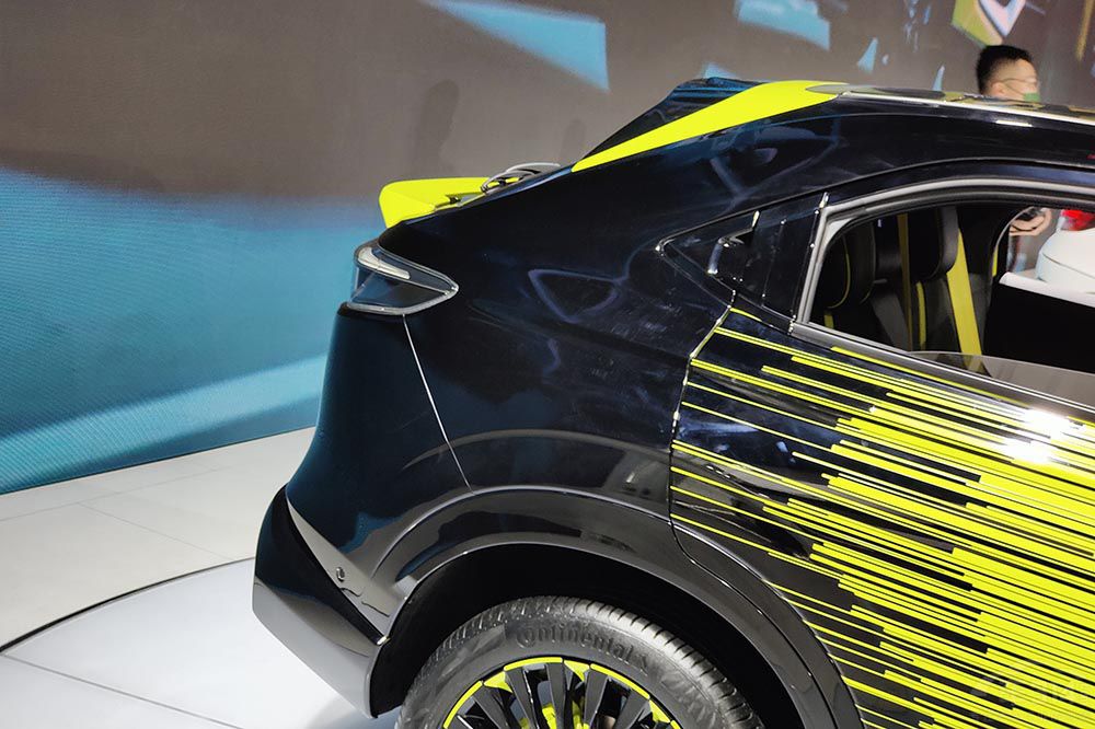 ����e��NS1���ȊW��Q2L e-tron�l��ֵ���I