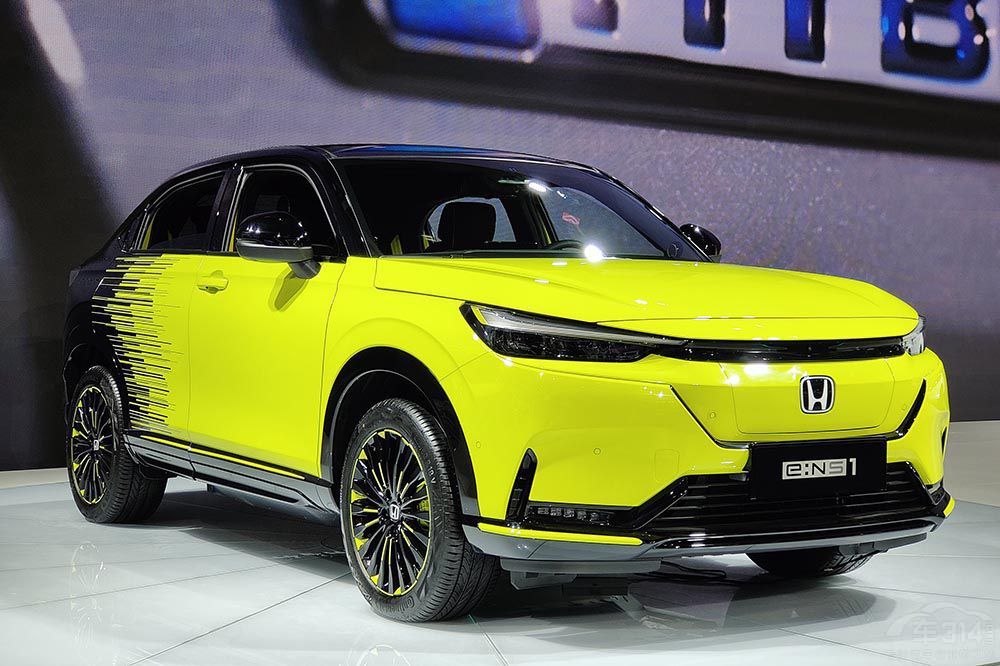 ����e��NS1���ȊW��Q2L e-tron�l��ֵ���I