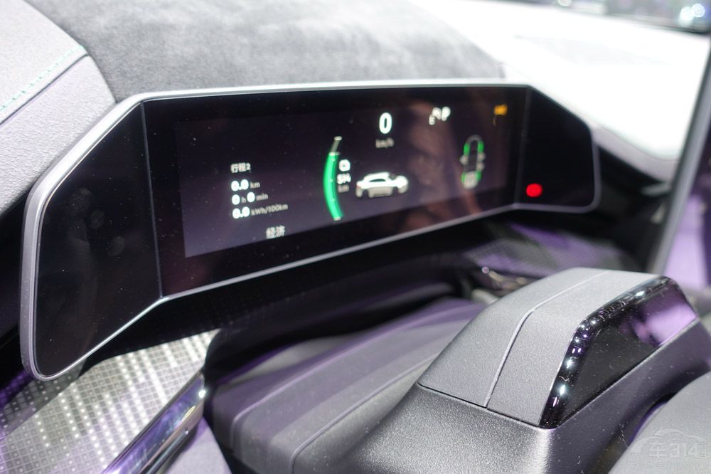 �Ǽ�L7��ZEEKR 001���� �l����һ�I�أ�