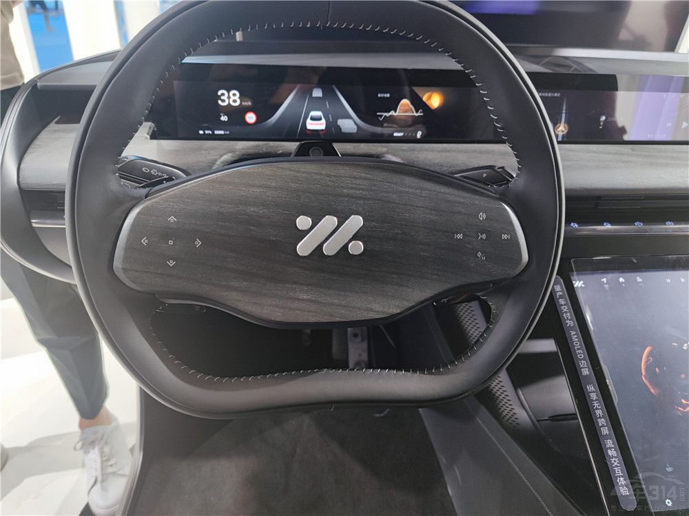 �Ǽ�L7��ZEEKR 001���� �l����һ�I�أ�