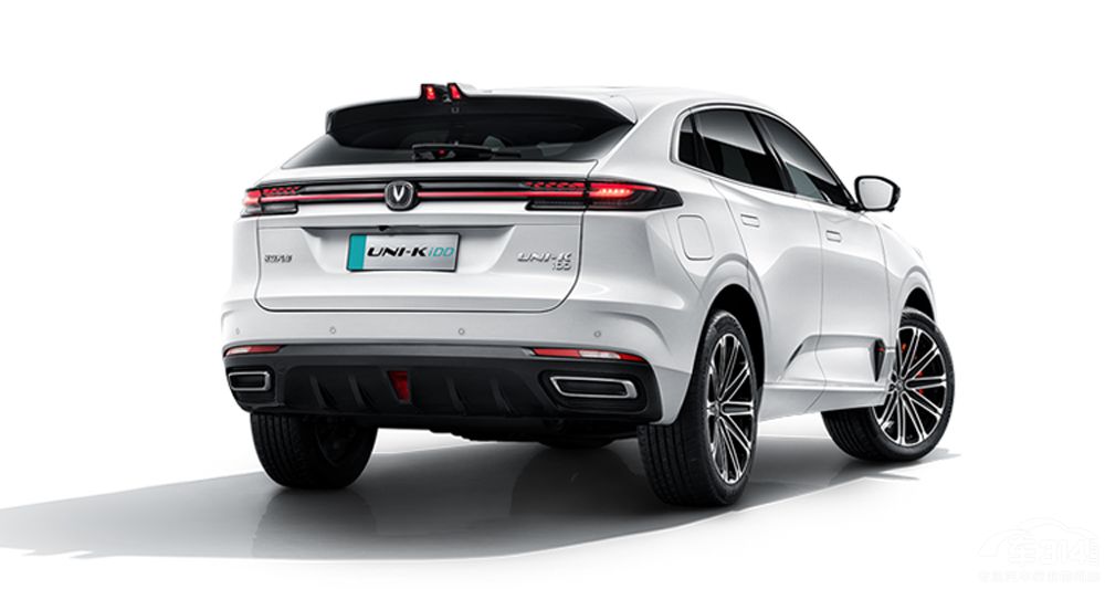 �ȁ�����DM-i���L��UNI-K iDD�l���^��(qi��ng)��