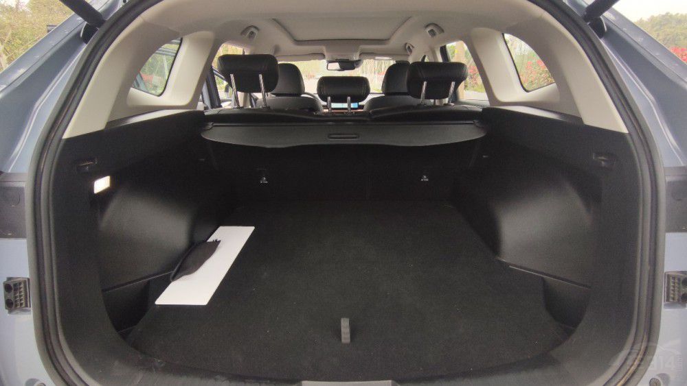 ����H6��(du��)���L(zh��ng)��CS75 PLUS�l(shu��)��(hu��)����һ�I��