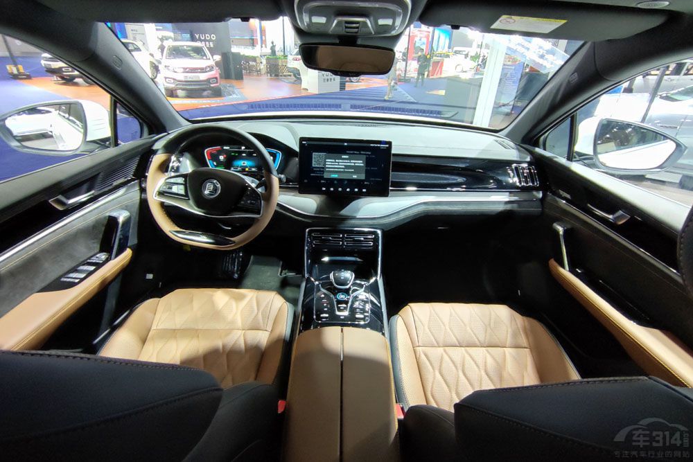 �ȁ�����DM-i���L��UNI-K iDD�l���^��(qi��ng)��