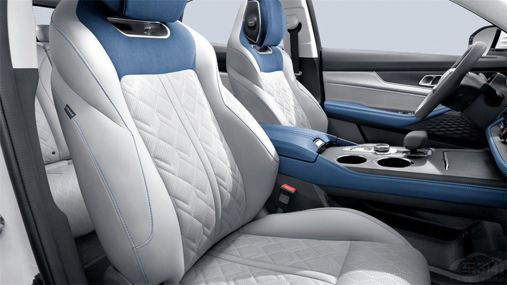 �ȁ�����DM-i���L��UNI-K iDD�l���^��(qi��ng)��