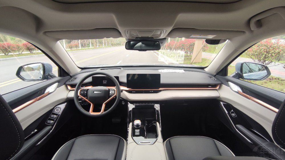 ����H6��(du��)���L(zh��ng)��CS75 PLUS�l(shu��)��(hu��)����һ�I��