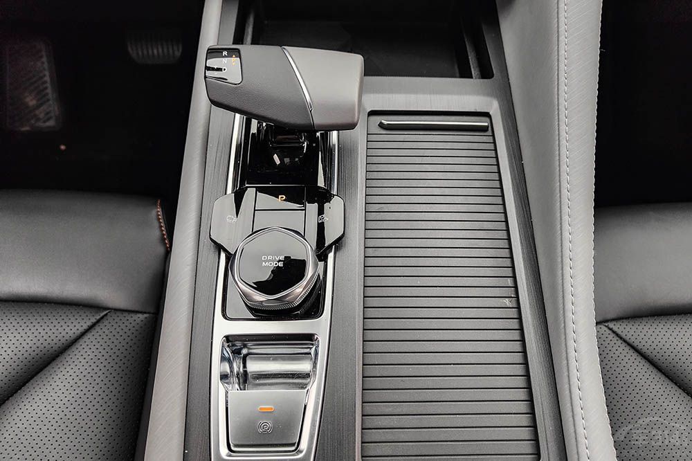 ����H6��(du��)���L(zh��ng)��CS75 PLUS�l(shu��)��(hu��)����һ�I��