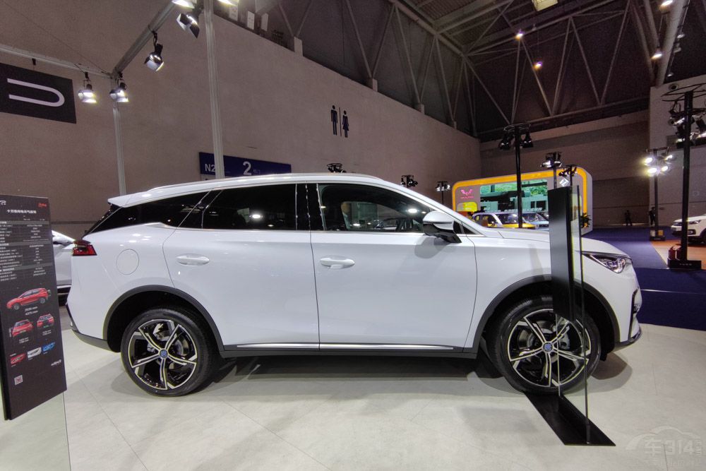 �ȁ�����DM-i���L��UNI-K iDD�l���^��(qi��ng)��