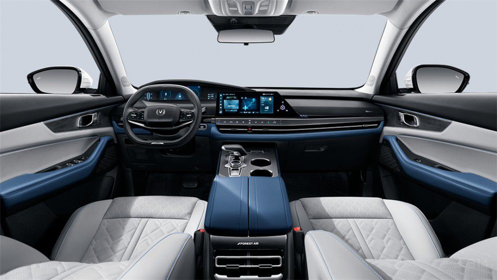 �ȁ�����DM-i���L��UNI-K iDD�l���^��(qi��ng)��