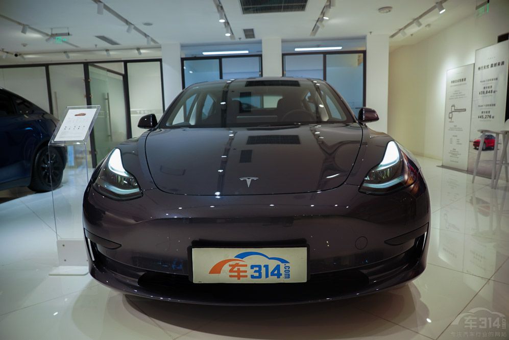 ���갢����S HI��߀�x����˹��Model3�᣿