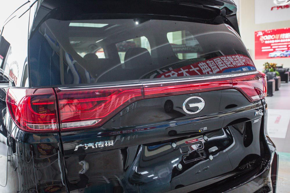 �N���ӽ� ����M8���Ȅe��GL8�Ѓ�(y��u)�݆᣿