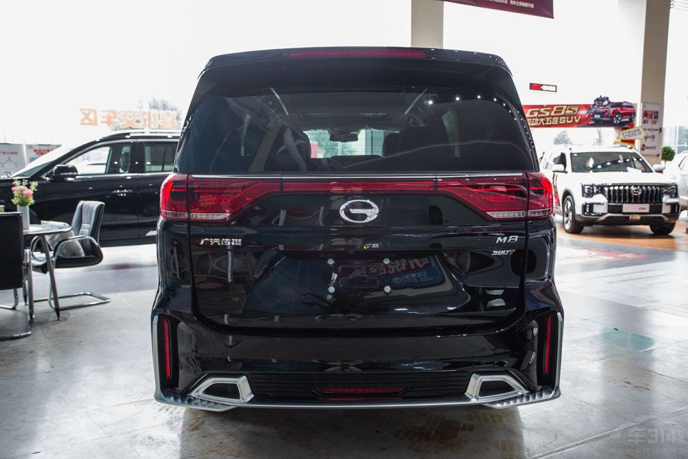 �N���ӽ� ����M8���Ȅe��GL8�Ѓ�(y��u)�݆᣿