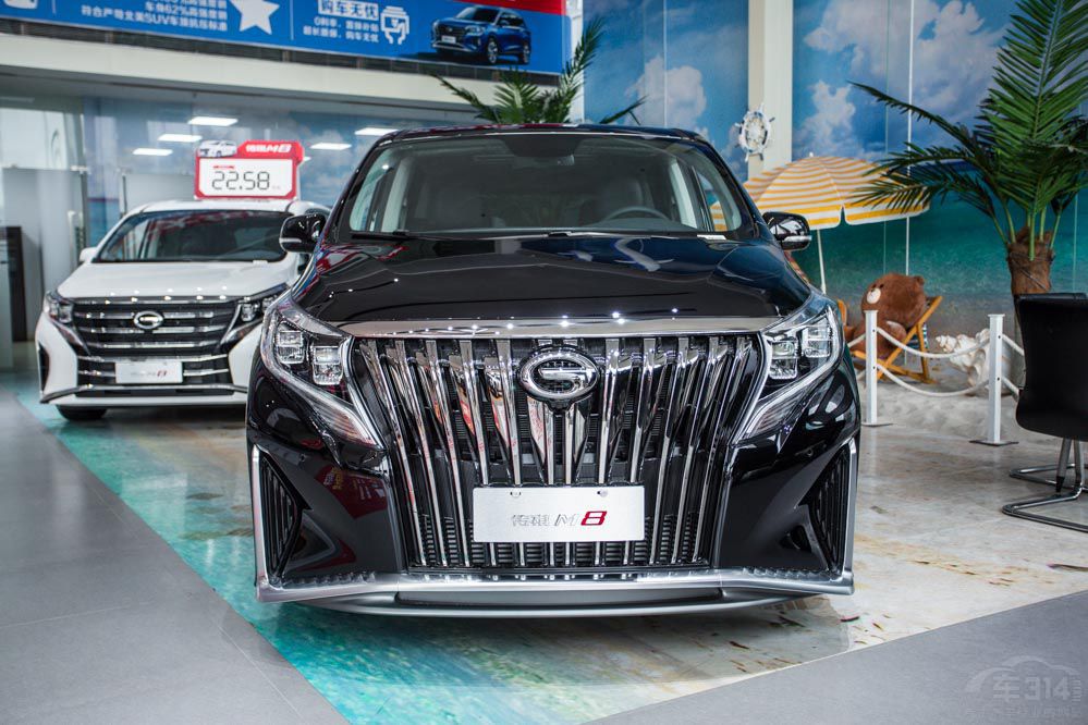 �N���ӽ� ����M8���Ȅe��GL8�Ѓ�(y��u)�݆���