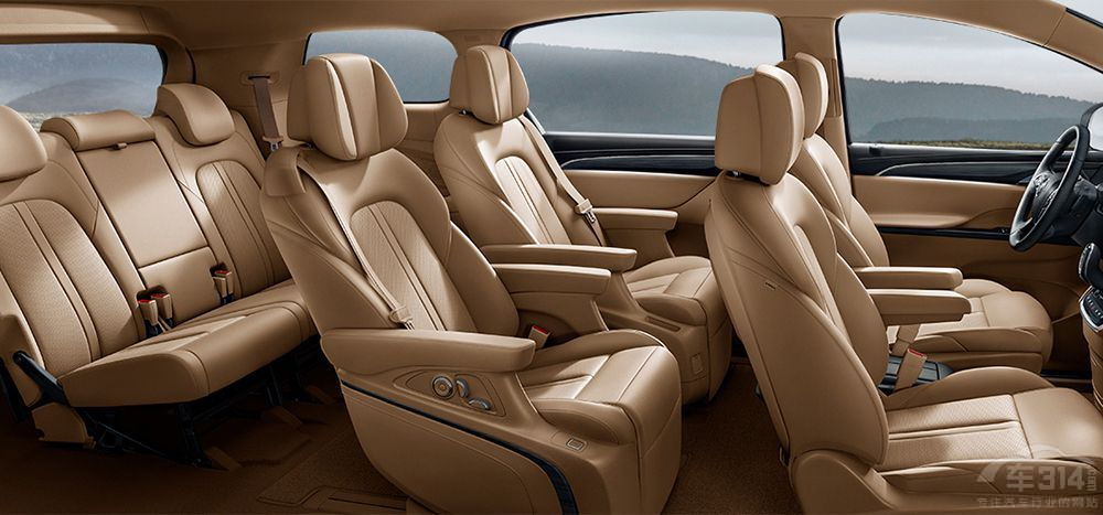 �д�������MPV �e��GL8�͉�����l������