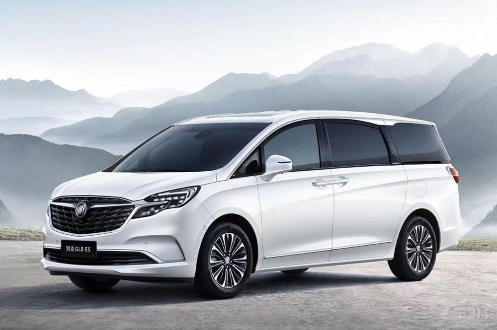 �д�������MPV �e��GL8�͉�����l������
