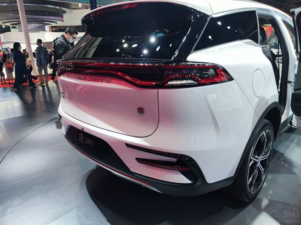 UNI-K iDD���ȱȁ�����DM-i����J(r��n)���l��